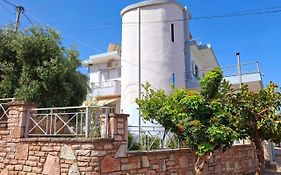 Myksamil Apartments